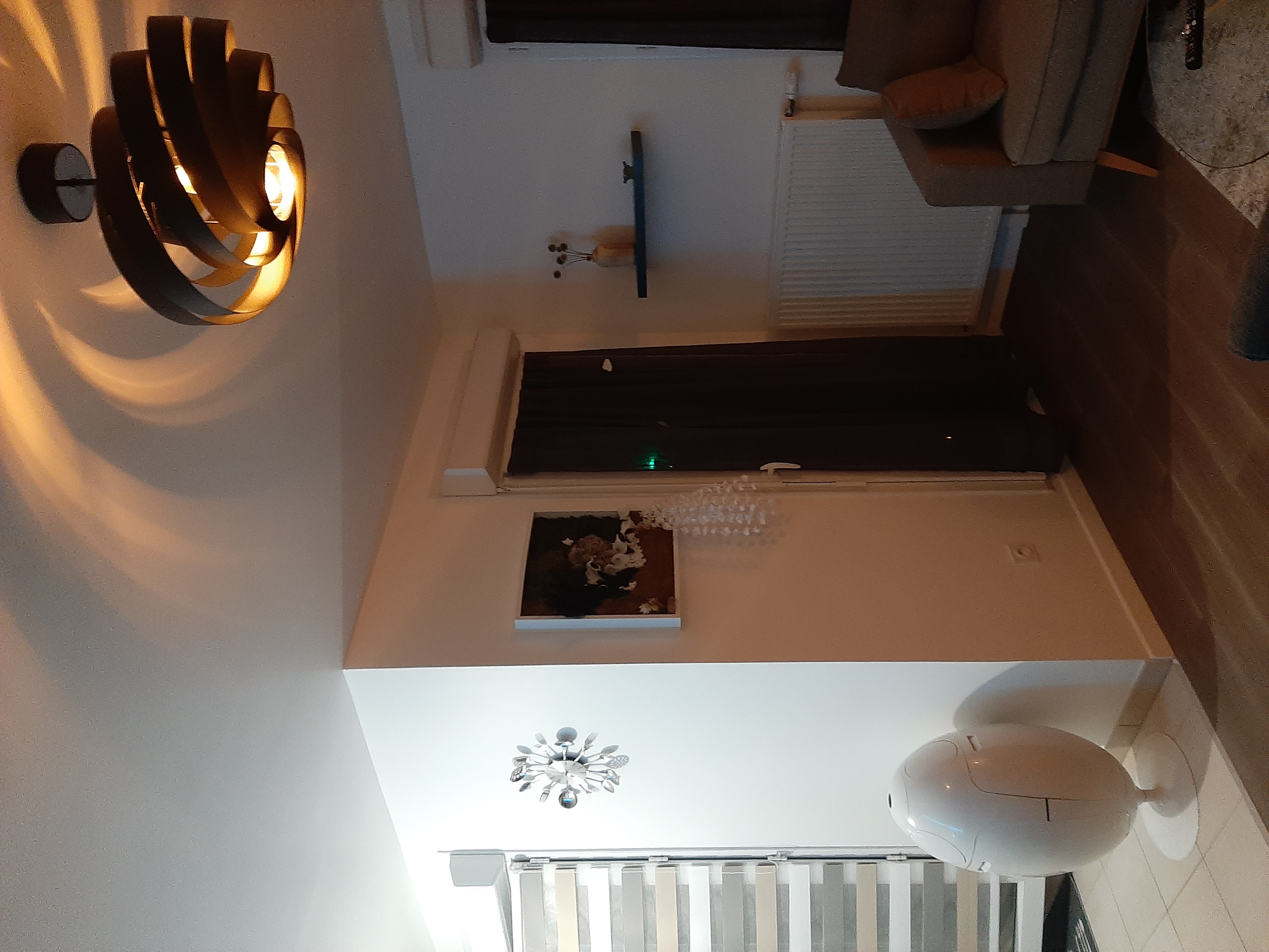 Couloir Vue 1